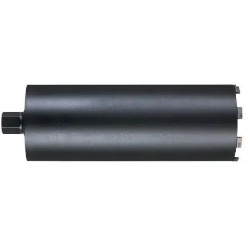 Expressleverans Milwaukee DCHXL Diamantborr
